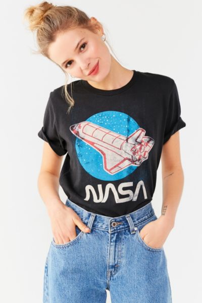 urban outfitters nasa shirt