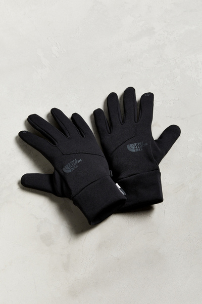 north face tech gloves