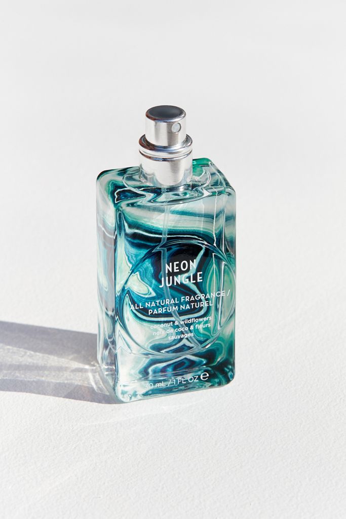 Hyper Naturals EDP Fragrance | Urban Outfitters