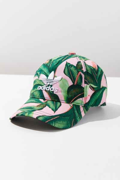 adidas tropical bucket hat