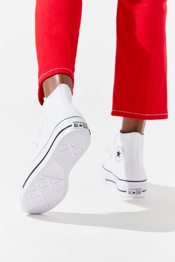 converse all star lift high top converse all star lift high top