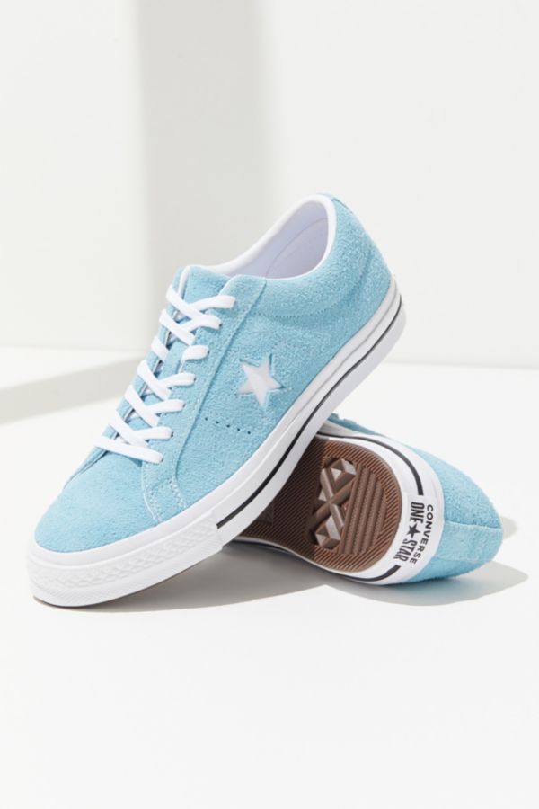 Converse One Star Fuzzy Ox Sneaker | Urban Outfitters