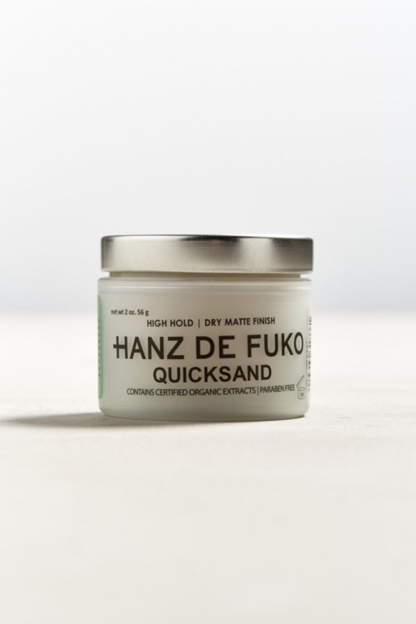 Hanz De Fuko Quicksand Wax Urban Outfitters