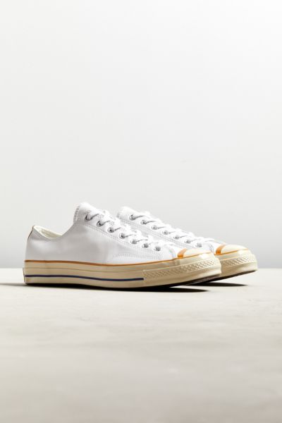 chuck 70 leather low top