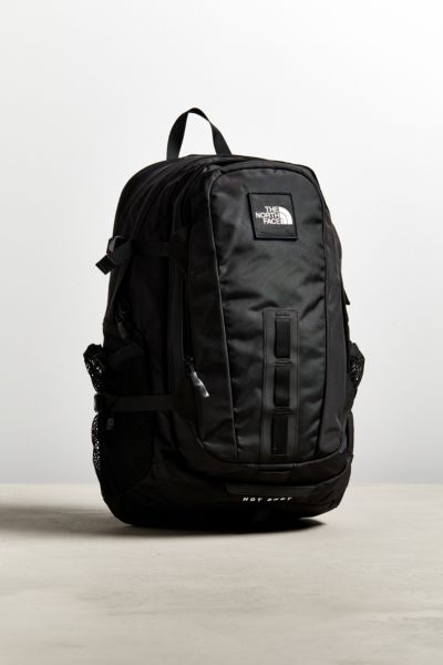 The North Face Hot Shot Backpack 