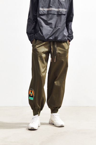 puma x han kjobenhavn pants