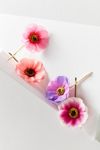 Floral Bobby Pin Set