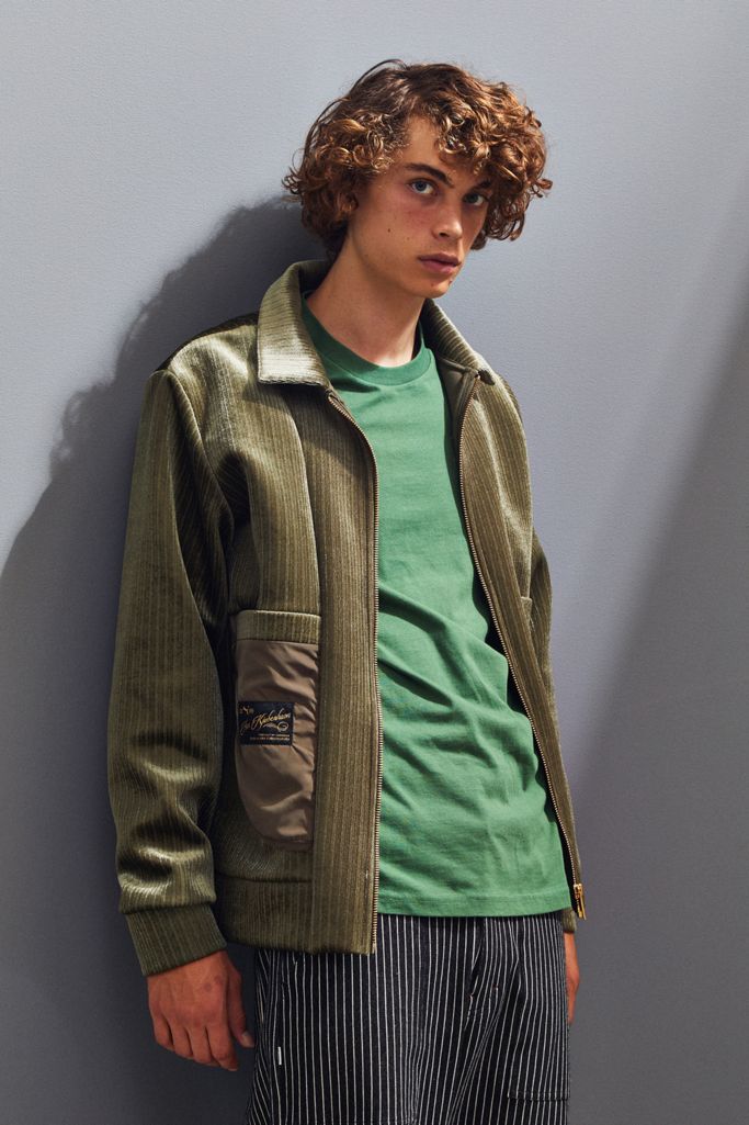 Puma X Han Kjobenhavn Bomber Jacket | Urban Outfitters