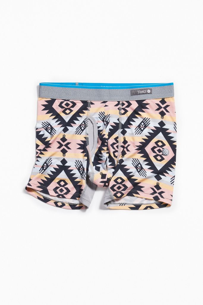 Stance El Paso Boxer Brief Urban Outfitters