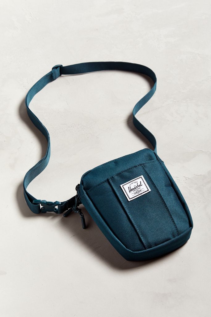 Herschel Supply Co. Cruz Mini Messenger Bag Urban Outfitters Canada