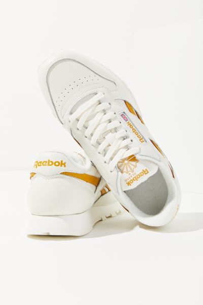 reebok classic leather vintage