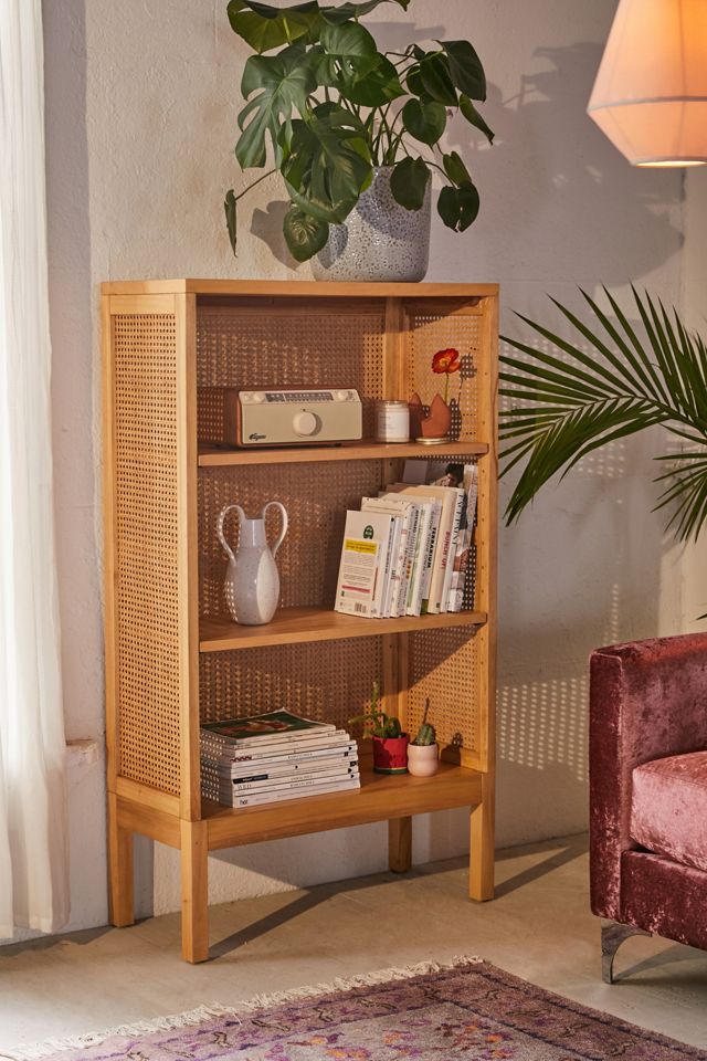 Marte Bookshelf Urban Outfitters