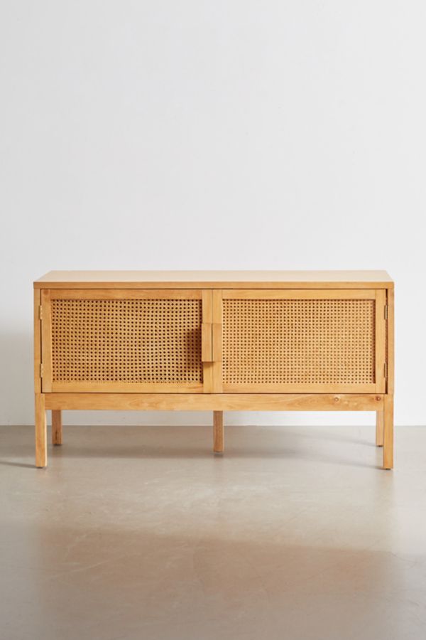 Marte Media Console Urban Outfitters