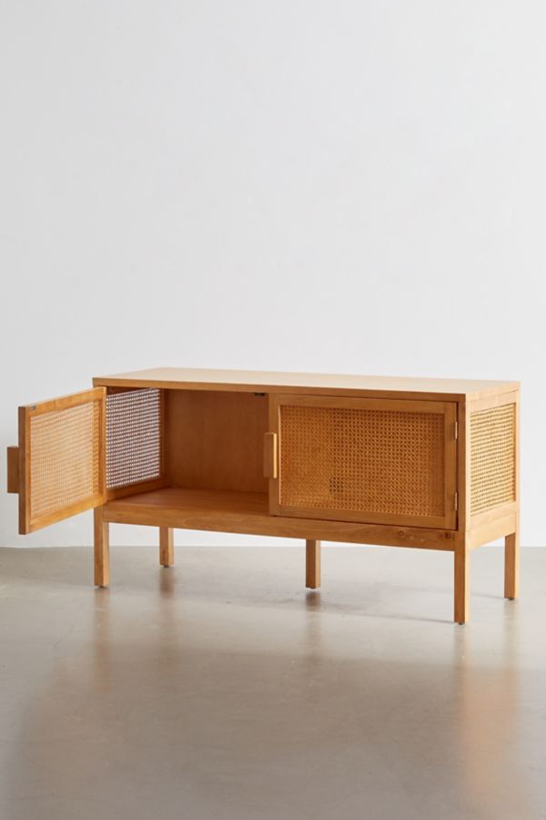 Marte Media Console Urban Outfitters