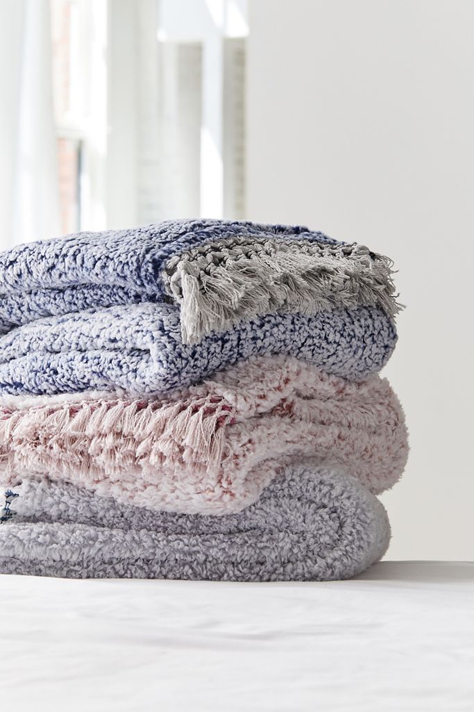 soft throw blankets on sale