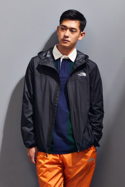 north face cyclone 2 review