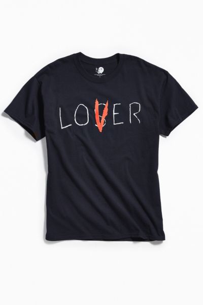 Lover Loser Tee