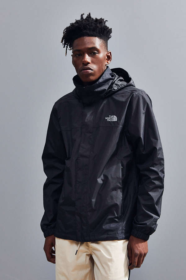 The North Face Resolve Waterproof Jacket | Urban Outfitters