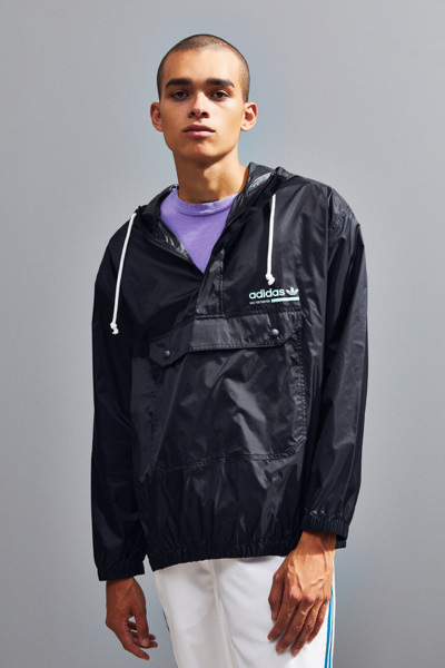 adidas kaval grip windbreaker jacket