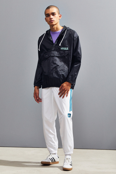 adidas kaval grip windbreaker jacket