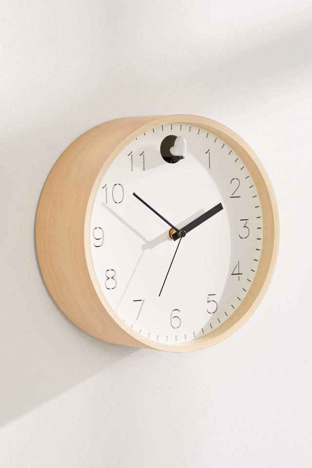 Cuckoo Clock Urban Outfitters Canada