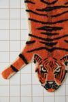 Thumbnail View 4: Tiger Bath Mat