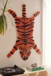 Thumbnail View 5: Tiger Bath Mat