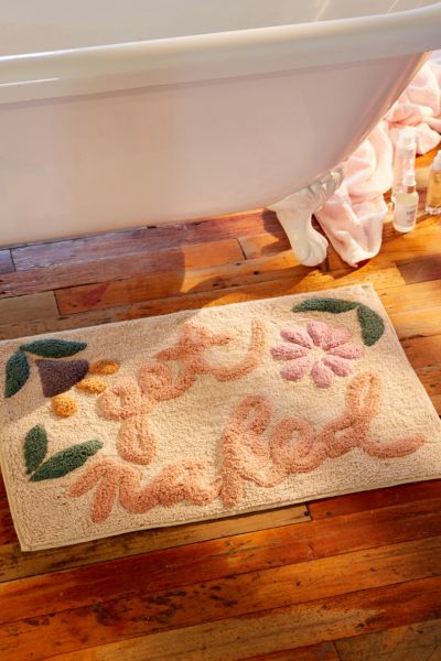 Bathroom Rugs Bath Mats Urban Outfitters