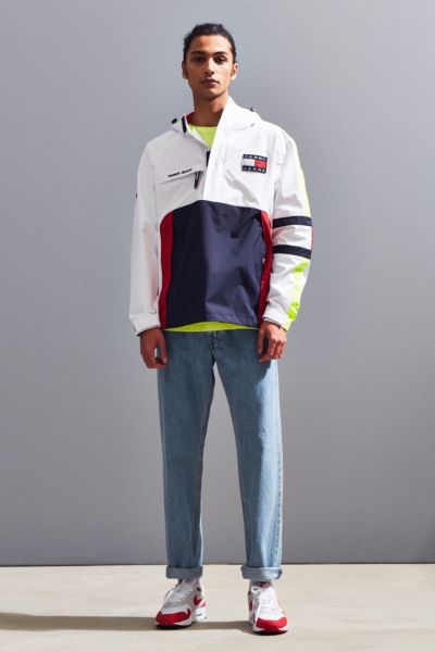 tommy hilfiger 90s sailing jacket mens
