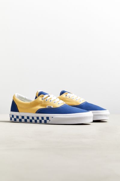 vans era bmx checkerboard