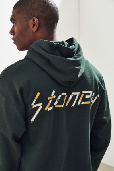 post malone stoney sweatshirt