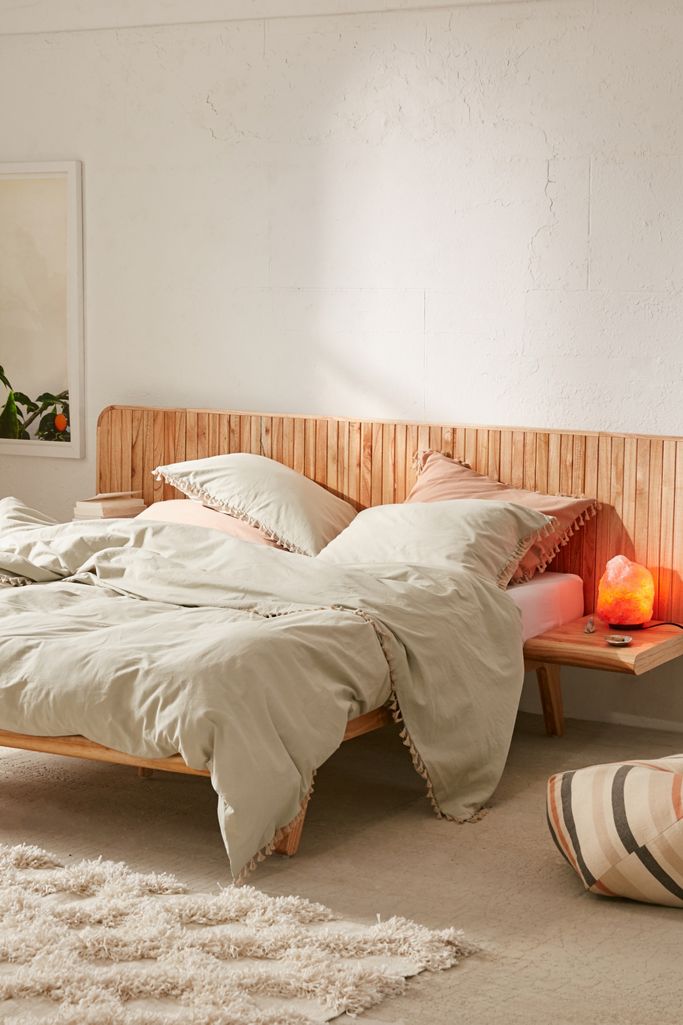 Petra Headboard Urban Outfitters
