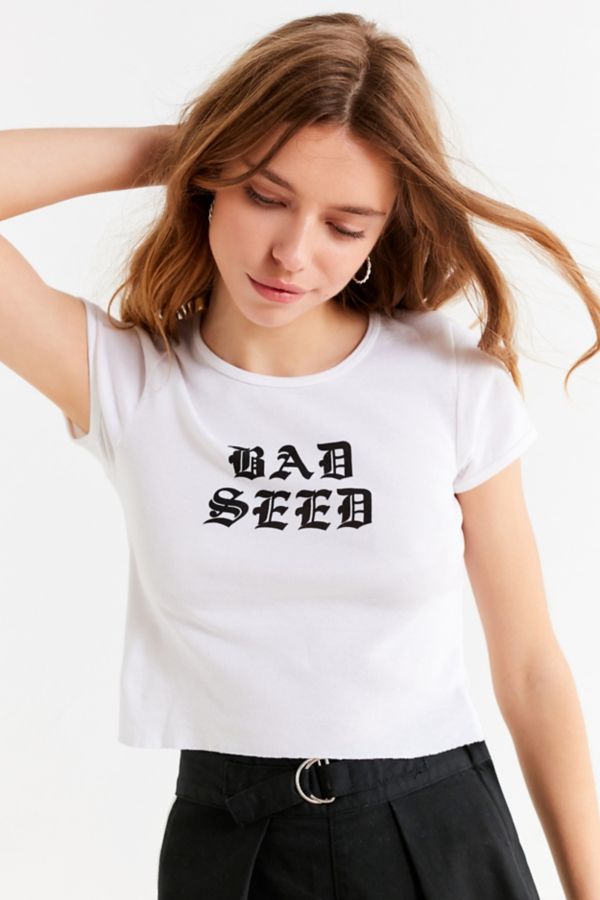 seed tee shirts