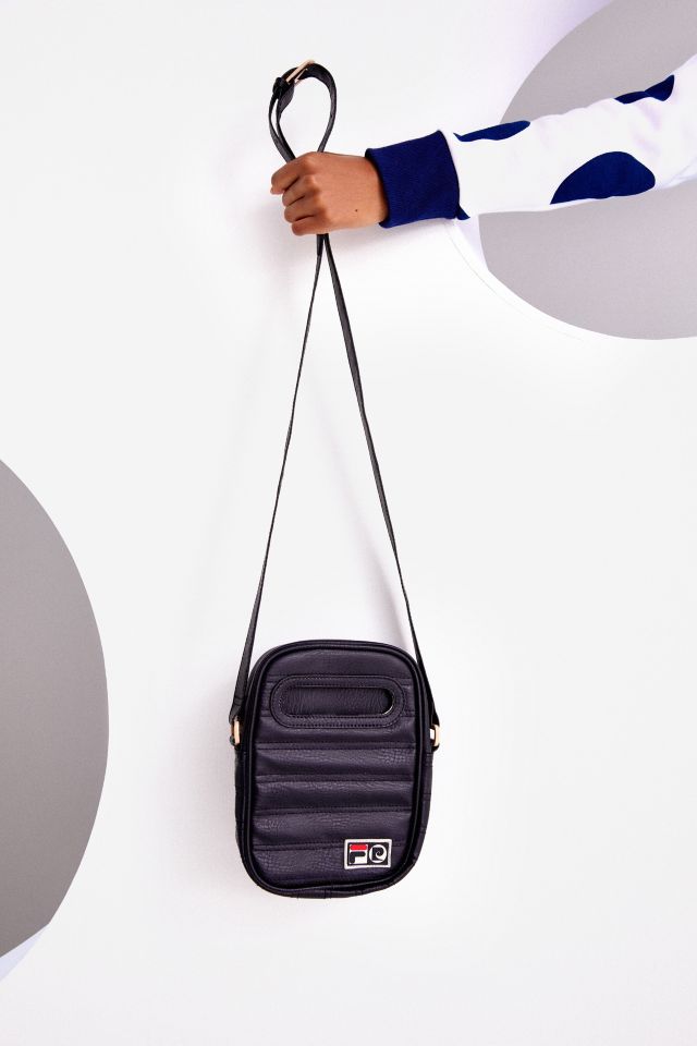 FILA + Pierre Cardin Crossbody Bag Urban Outfitters