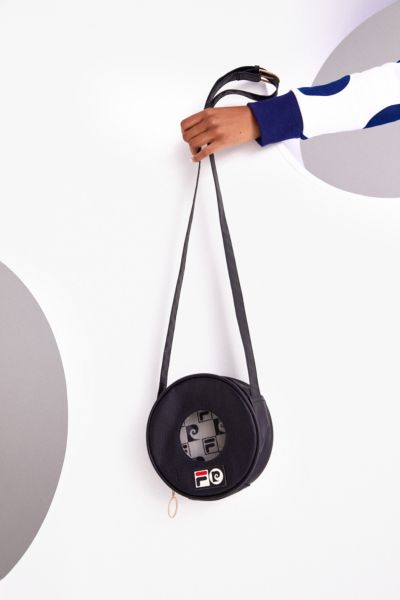 fila small sling bag