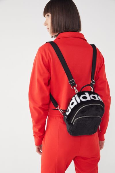 urban outfitters adidas mini backpack