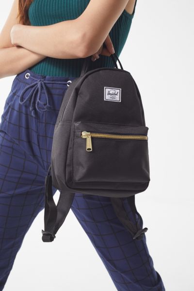 herschel supply nova mini backpack