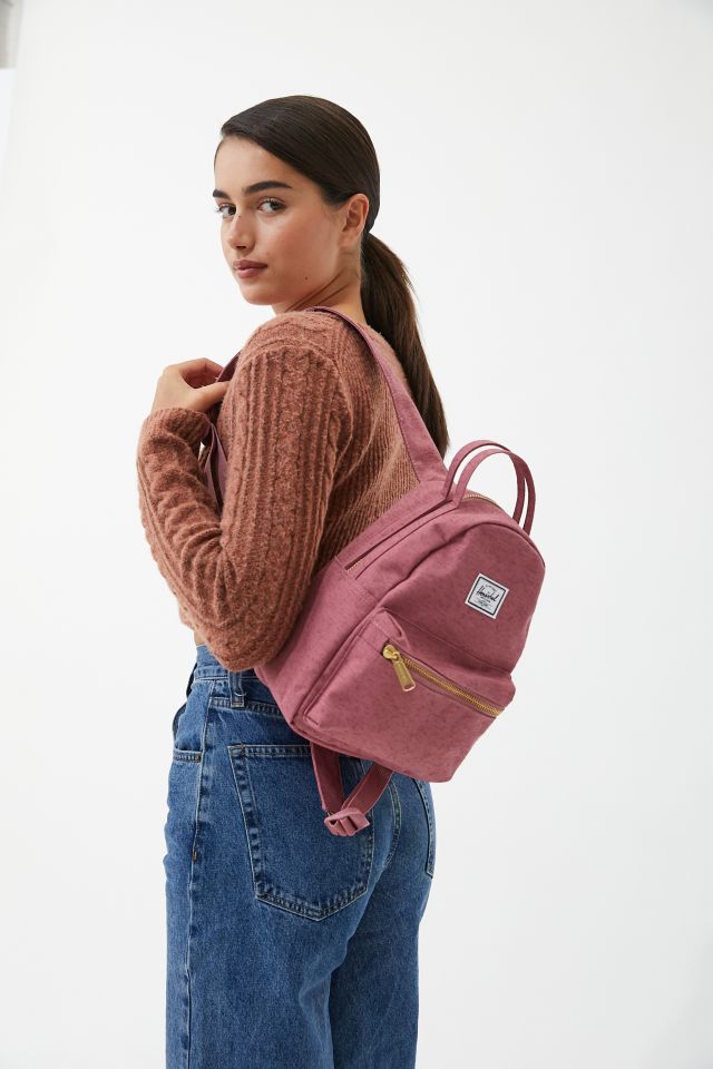 Herschel Supply Co. Nova Mini Backpack | Urban Outfitters