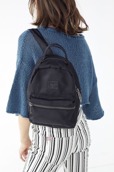 mini herschel backpack urban outfitters