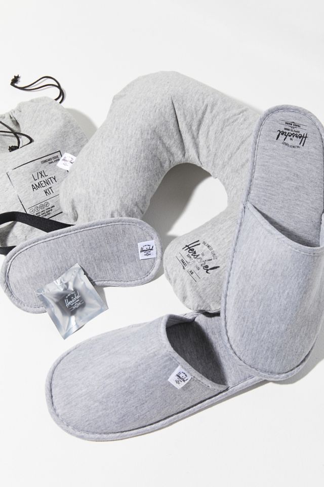 Herschel Supply Co. Amenity Kit Urban Outfitters