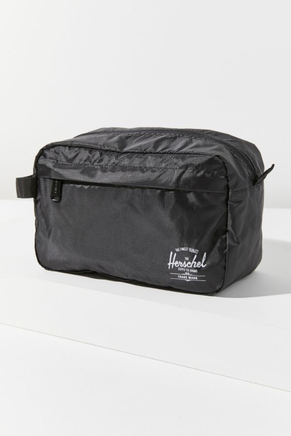 herschel toiletry bag 5l