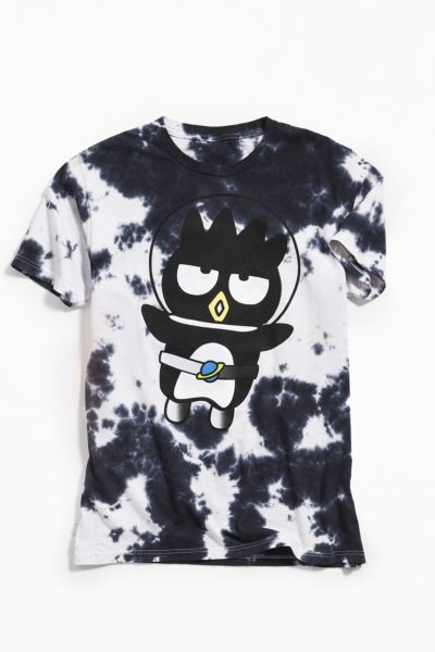 badtz maru t shirt