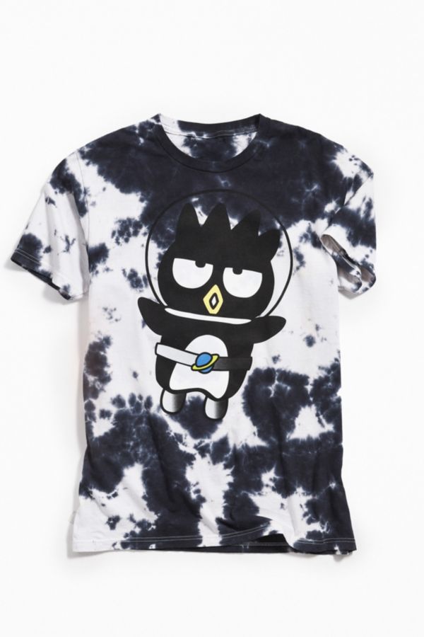 badtz maru shirt