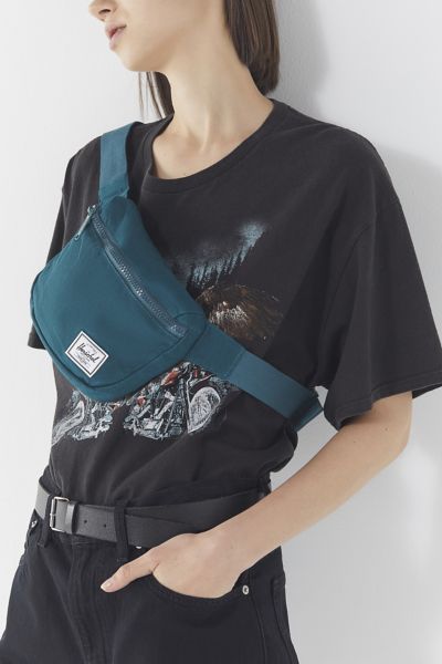 herschel supply fifteen belt bag
