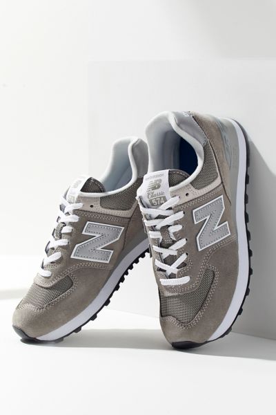 new balance 574 black bronze