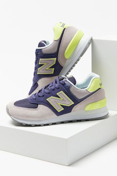 stores that sell new balance 574