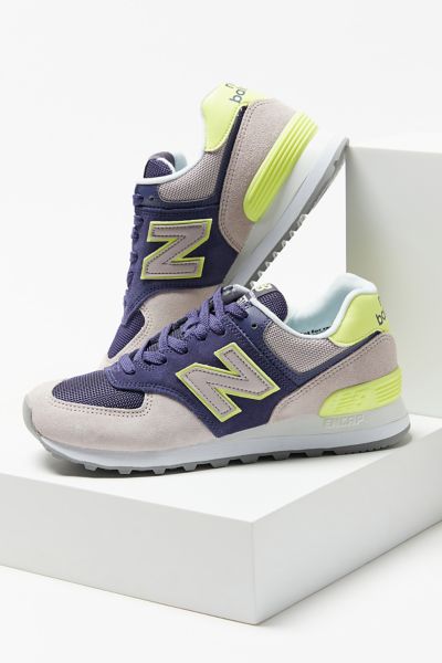 new balance iconic 574