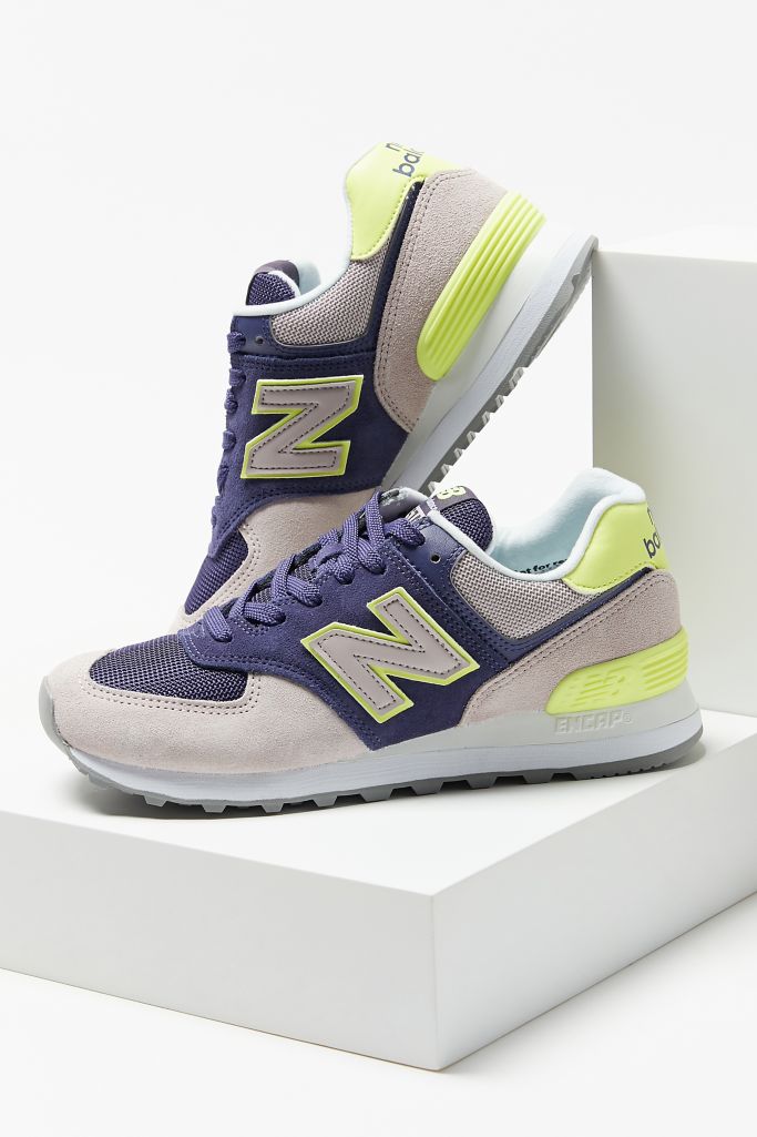 new balance 574 stores