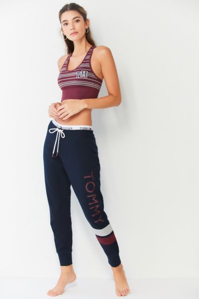 tommy hilfiger women sweats