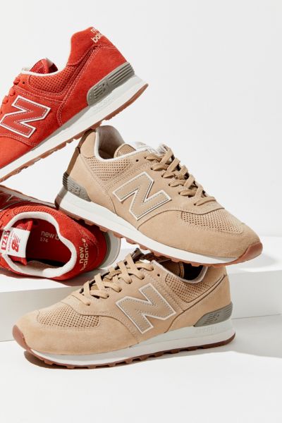 new balance 574 sneaker urban outfitters